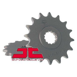JT Sprockets® - Front Chromoly Steel Alloy Sprocket