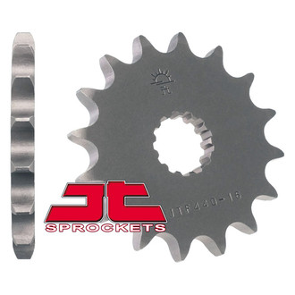 JT Sprockets® - Front Chromoly Steel Alloy Sprocket
