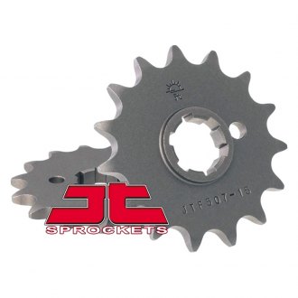 JT Sprockets® - Front Chromoly Steel Alloy Sprocket