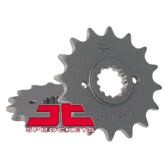 GS500 E-K L M N P Cyl 1993 High Quality Steel Front Sprocket 