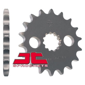 JT Sprockets® - Chromoly Steel Alloy Front Sprocket