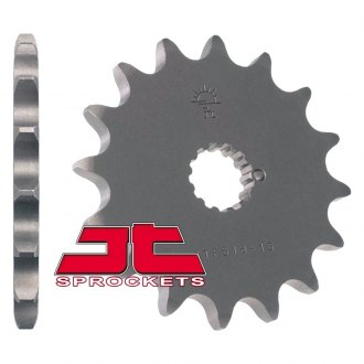 JT Sprockets® - Front Chromoly Steel Alloy Sprocket
