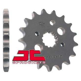 JT Sprockets® - Front Chromoly Steel Alloy Sprocket