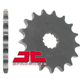 JT Sprockets® - Front Chromoly Steel Alloy Sprocket