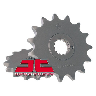 JT Sprockets® - Chromoly Steel Alloy Front Sprocket