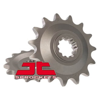 JT Sprockets® - Front Chromoly Steel Alloy Sprocket
