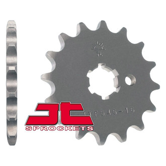 JT Sprockets® - Front Chromoly Steel Alloy Sprocket