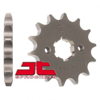 JT Sprockets® - Front Chromoly Steel Alloy Sprocket