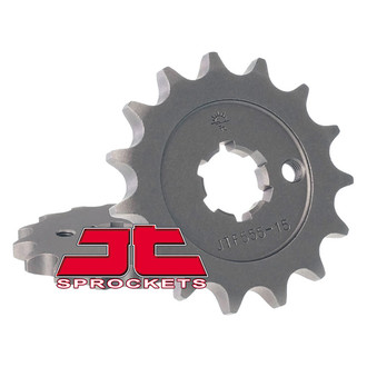 JT Sprockets® - Front Chromoly Steel Alloy Sprocket