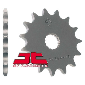 JT Sprockets® - Chromoly Steel Alloy Sprocket