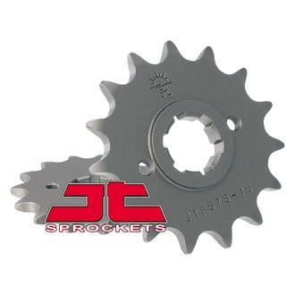 JT Sprockets® - Front Chromoly Steel Alloy Sprocket