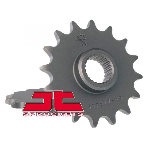  JT Sprockets® - Chromoly Steel Alloy Front Sprocket