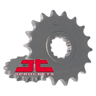 JT Sprockets® - Front Chromoly Steel Alloy Sprocket