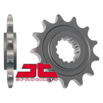 JT Sprockets® - Front Chromoly Steel Alloy Sprocket