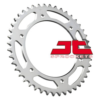 JT Sprockets® - High Carbon Steel Rear Sprocket