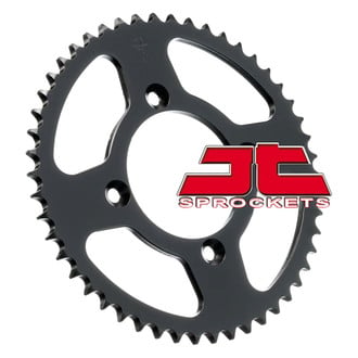 JT Sprockets® - Rear High Carbon Steel Sprocket