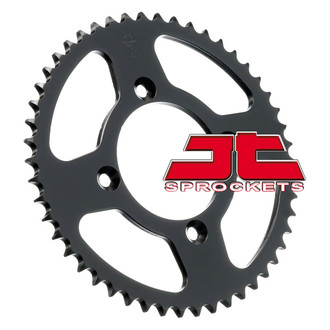 JT Sprockets® - Rear High Carbon Steel Sprocket
