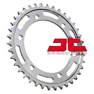 JT Sprockets® - Rear High Carbon Steel Sprocket