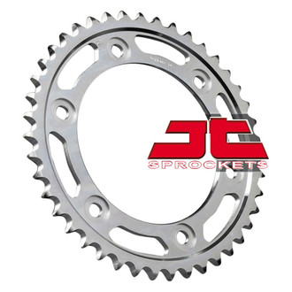 JT Sprockets® - Rear High Carbon Steel Sprocket