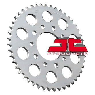 JT Sprockets® - Rear High Carbon Steel Sprocket