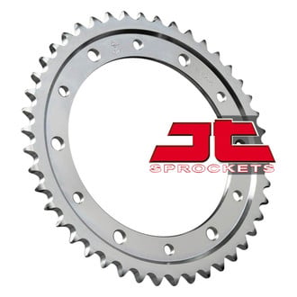JT Sprockets® - Rear High Carbon Steel Sprocket