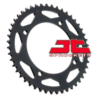 JT Sprockets® - Rear High Carbon Steel Sprocket