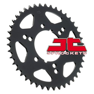 JT Sprockets® - Rear High Carbon Steel Sprocket
