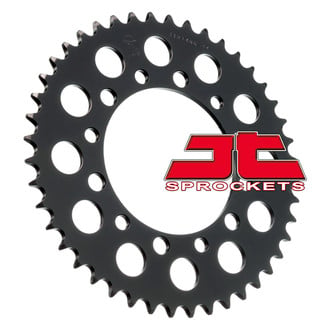 JT Sprockets® - Rear High Carbon Steel Sprocket