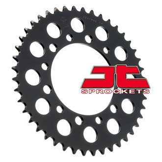 JT Sprockets® - Rear High Carbon Steel Sprocket