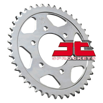 JT Sprockets® - Rear High Carbon Steel Sprocket