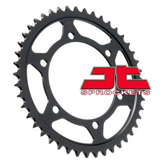 JT Sprockets® - Rear High Carbon Steel Sprocket