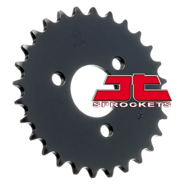  JT Sprockets® - High Carbon Steel Rear Sprocket