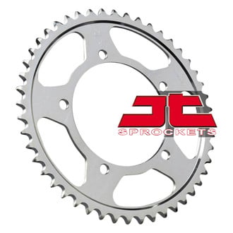 JT Sprockets® - Rear High Carbon Steel Sprocket