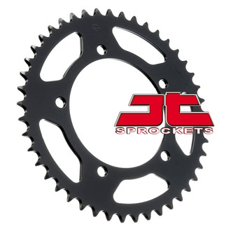 JT Sprockets® - Rear High Carbon Steel Sprocket