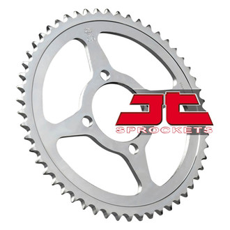 JT Sprockets® - Rear High Carbon Steel Sprocket