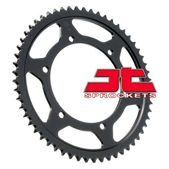 JT Sprockets® - Rear High Carbon Steel Sprocket