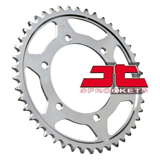 JT Sprockets® - Rear High Carbon Steel Sprocket