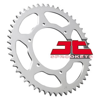 JT Sprockets® - Rear High Carbon Steel Sprocket