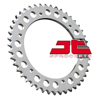 JT Sprockets® - Rear High Carbon Steel Sprocket