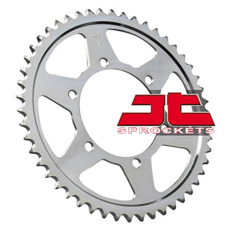 JT Sprockets® - Rear High Carbon Steel Sprocket