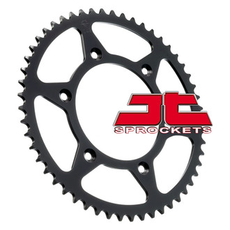 JT Sprockets® - Rear High Carbon Steel Sprocket