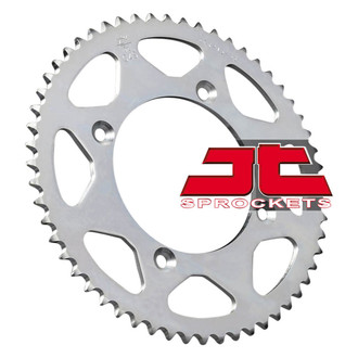 JT Sprockets® - Rear High Carbon Steel Sprocket