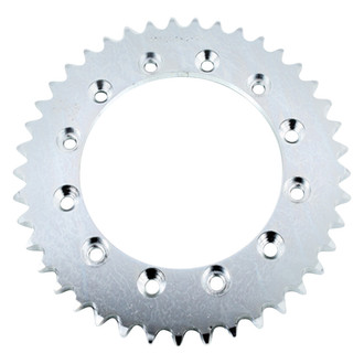 JT Sprockets® - Rear High Carbon Steel Sprocket