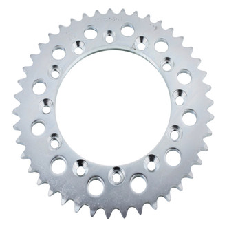 JT Sprockets® - Rear High Carbon Steel Sprocket