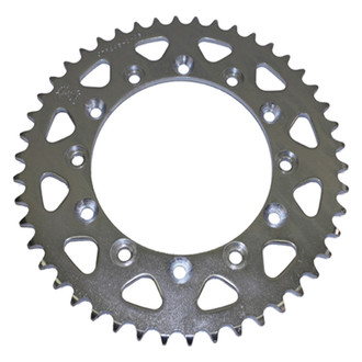 JT Sprockets® - Rear High Carbon Steel Sprocket