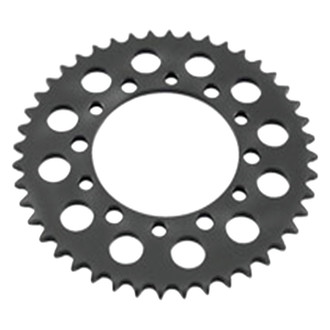 JT Sprockets® - Rear High Carbon Steel Sprocket