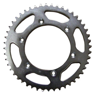 JT Sprockets® - Rear High Carbon Steel Sprocket
