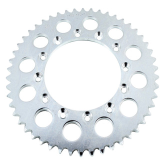 JT Sprockets® - Rear High Carbon Steel Sprocket