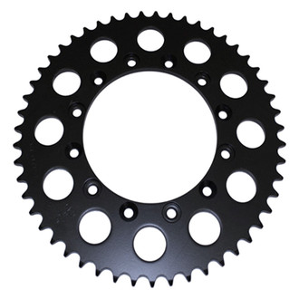 JT Sprockets® - Rear High Carbon Steel Sprocket