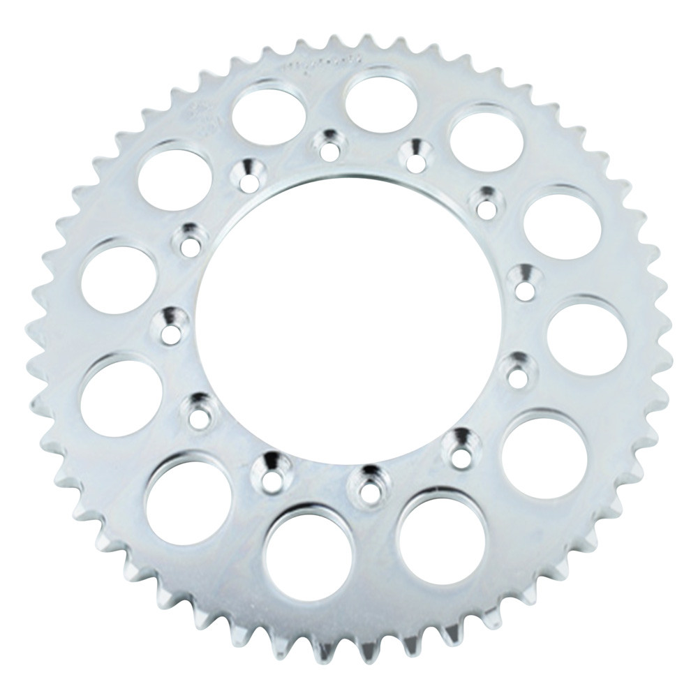かjt さん！ JT Sprockets® JTR245/2.52 - Rear High Carbon Steel Sprocket